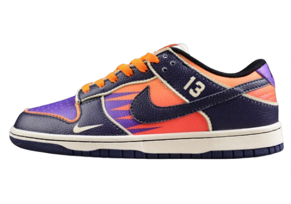 Кроссовки Nike Dunk Low Vintage Phoenix Suns
