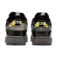 Кроссовки Nike Dunk Low Hyperflat Black