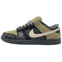 Nike Dunk Low Premium Doernbecher