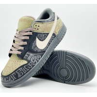 Nike Dunk Low Premium Doernbecher