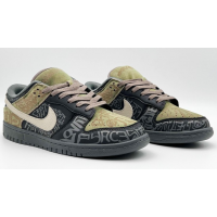 Nike Dunk Low Premium Doernbecher