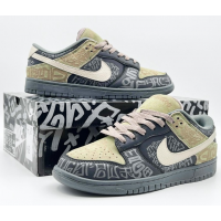 Nike Dunk Low Premium Doernbecher