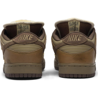 Кроссовки Nike Dunk Low Pro SB Shanghai