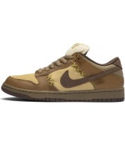 Кроссовки Nike Dunk Low Pro SB Shanghai