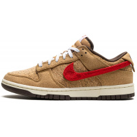 Кроссовки Nike Dunk Low SP Cork