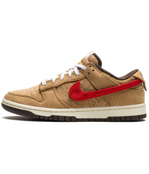 Кроссовки Nike Dunk Low SP Cork