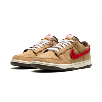 Кроссовки Nike Dunk Low SP Cork