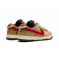 Кроссовки Nike Dunk Low SP Cork