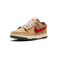 Кроссовки Nike Dunk Low SP Cork
