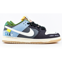 Nike Dunk Low The Beatles Abbey Road