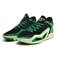 Кроссовки Nike Jordan Tatum 1 Green Black
