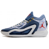 Кроссовки Nike Jordan Tatum 1 Blue White