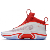 Кроссовки Nike Air Jordan 36 SE Kia Nurse