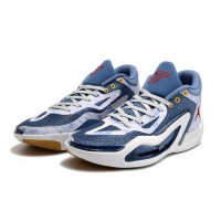 Кроссовки Nike Jordan Tatum 1 Blue White