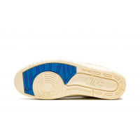 Кроссовки Nike Union LA Jordan 2 Rattan