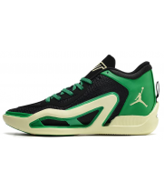 Кроссовки Nike Jordan Tatum 1 Green Black