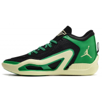Кроссовки Nike Jordan Tatum 1 Green Black