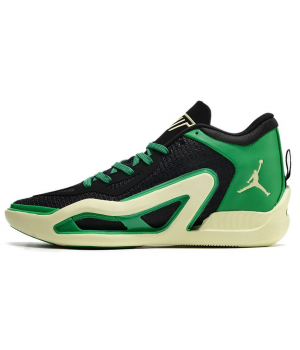 Кроссовки Nike Jordan Tatum 1 Green Black