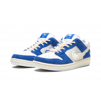 Nike Dunk Low Fly Streetwear Gardenia