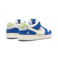 Nike Dunk Low Fly Streetwear Gardenia