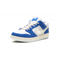 Nike Dunk Low Fly Streetwear Gardenia