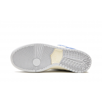 Nike Dunk Low Fly Streetwear Gardenia