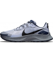 Nike Pegasus Trail 3 Ghost Black Blue