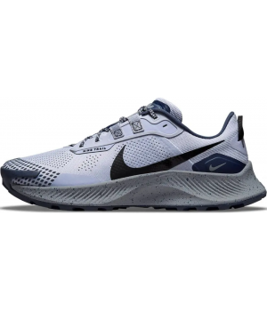 Nike Pegasus Trail 3 Ghost Black Blue