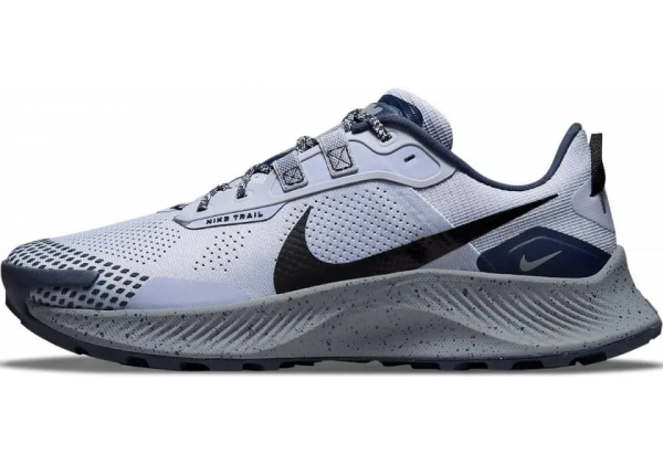 Nike Pegasus Trail 3 Ghost Black Blue