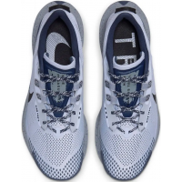 Nike Pegasus Trail 3 Ghost Black Blue