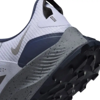 Nike Pegasus Trail 3 Ghost Black Blue