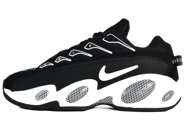 Кроссовки Nike Nocta x Glide Drake Black