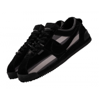 Кроссовки Union x Nike Cortez Nylon Black