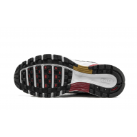 Nike P-6000 White Red Platinum