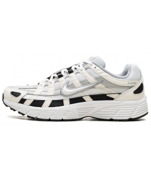 Кроссовки Nike P-6000 Sail