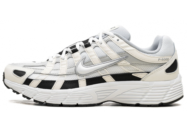 Кроссовки Nike P-6000 Sail