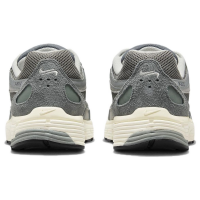 Nike P-6000 Light Iron Metallic Silver