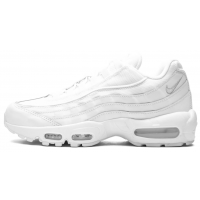 Кроссовки Nike Air Max 95 Triple White