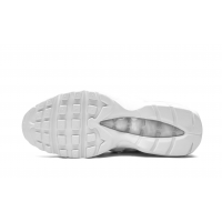 Кроссовки Nike Air Max 95 Triple White