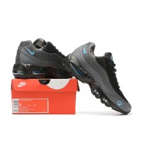 Nike Corteiz x Air Max 95 Sp Rules The World Aegean Storm