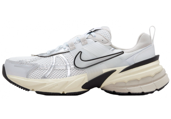 Кроссовки Nike V2K RunTekk Summit White