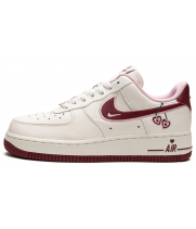 Кроссовки Nike Air Force 1 LO MNS Low Valentine's Day