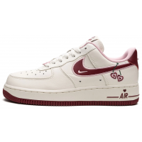Кроссовки Nike Air Force 1 LO MNS Low Valentine's Day