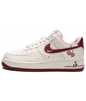 Кроссовки Nike Air Force 1 LO MNS Low Valentine's Day