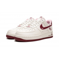 Кроссовки Nike Air Force 1 LO MNS Low Valentine's Day