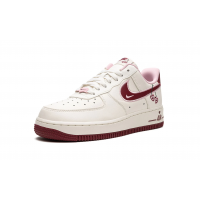 Кроссовки Nike Air Force 1 LO MNS Low Valentine's Day