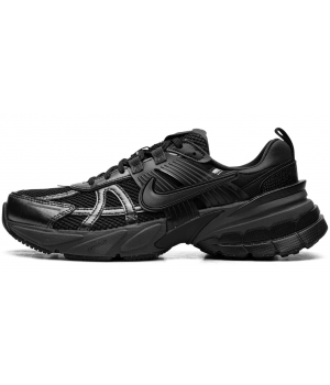 Кроссовки Nike V2K RunTekk Black Anthracite