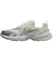 Кроссовки Nike V2K RunTekk Metallic Silver