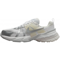Кроссовки Nike V2K RunTekk Metallic Silver