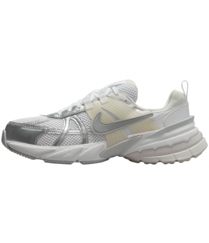 Кроссовки Nike V2K RunTekk Metallic Silver